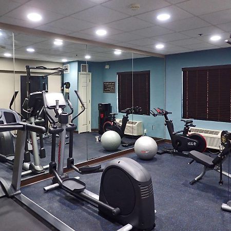 Sleep Inn & Suites Калифорния Екстериор снимка
