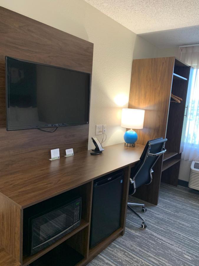 Sleep Inn & Suites Калифорния Екстериор снимка