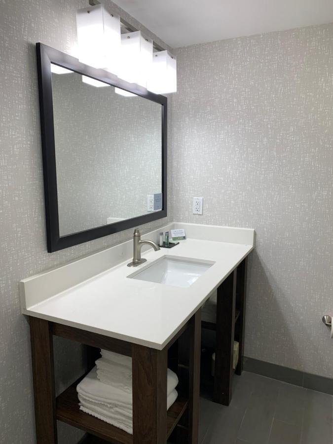 Sleep Inn & Suites Калифорния Екстериор снимка