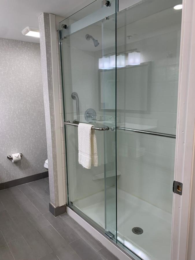Sleep Inn & Suites Калифорния Екстериор снимка