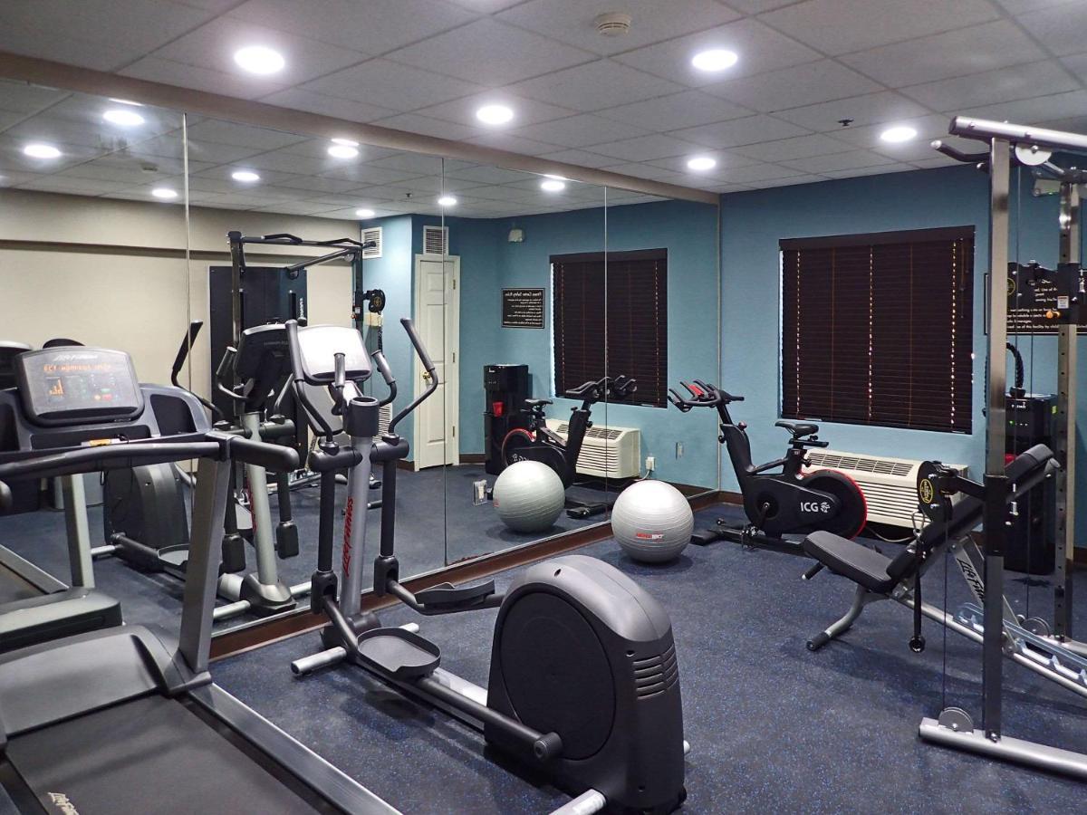 Sleep Inn & Suites Калифорния Екстериор снимка