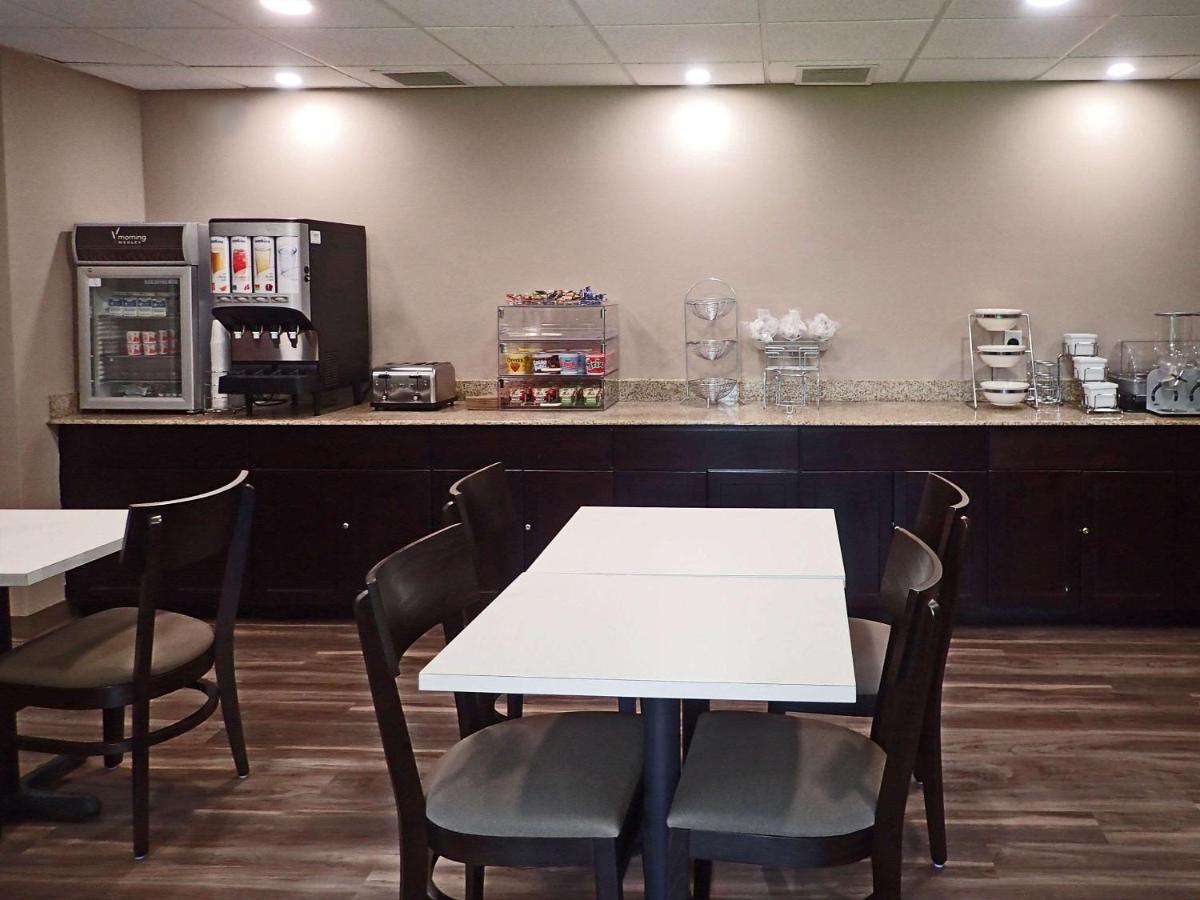 Sleep Inn & Suites Калифорния Екстериор снимка