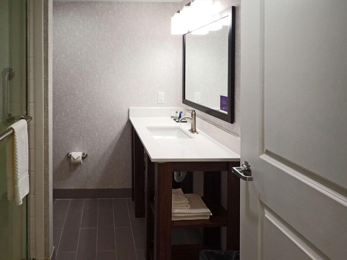 Sleep Inn & Suites Калифорния Екстериор снимка
