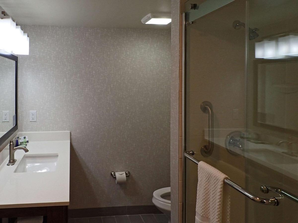 Sleep Inn & Suites Калифорния Екстериор снимка